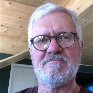 Meet your Posher, Mark